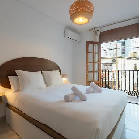 Casa de Férias Privada Con Barbacoa Y Patio Cerca De La Playa