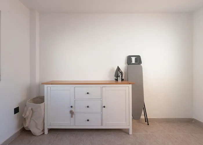 Nyaraló Privada Con Barbacoa Y Patio Cerca De La Playa *