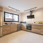 Privada Con Barbacoa Y Patio Cerca De La Playa بيت للعطل