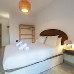 Privada Con Barbacoa Y Patio Cerca De La Playa بيت للعطل *