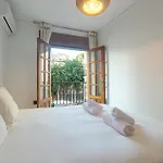 بيت للعطل Privada Con Barbacoa Y Patio Cerca De La Playa توريمولينوس