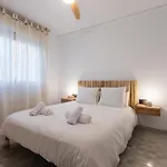 Privada Con Barbacoa Y Patio Cerca De La Playa Dom wakacyjny