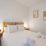 Privada Con Barbacoa Y Patio Cerca De La Playa Dom wakacyjny