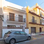 Privada Con Barbacoa Y Patio Cerca De La Playa