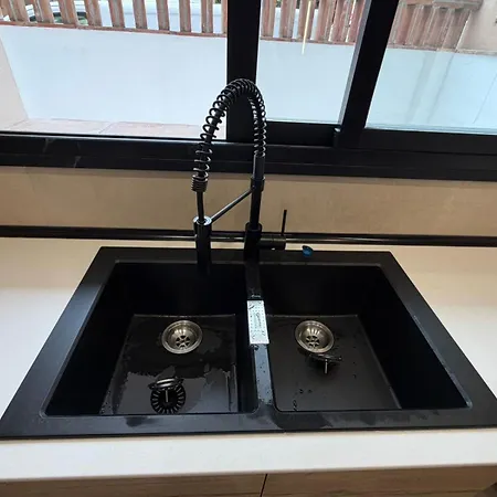 Privada Con Barbacoa Y Patio Cerca De La Playa Торремолінос