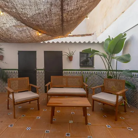 La Casita Mediterranea *
