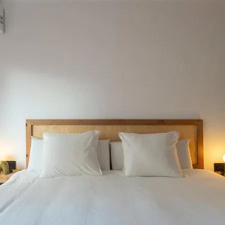 Сasa de vacaciones La Casita Mediterranea Torremolinos