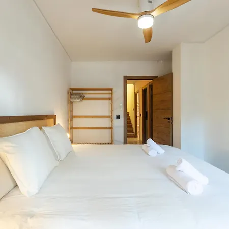 La Casita Mediterranea Сasa de vacaciones *