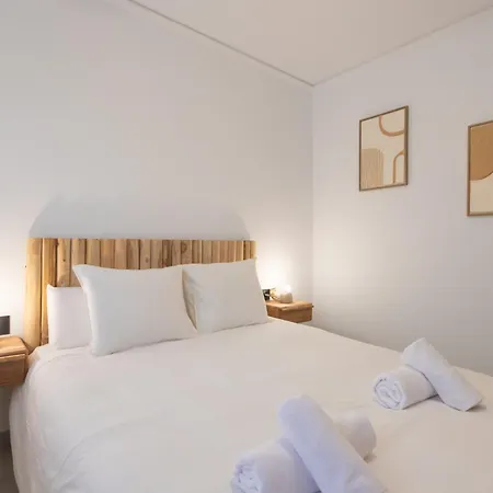 La Casita Mediterranea Сasa de vacaciones