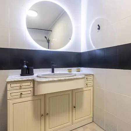 Сasa de vacaciones La Casita Mediterranea Torremolinos