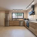 Privada Con Barbacoa Y Patio Cerca De La Playa בית נופש