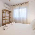 בית נופש Privada Con Barbacoa Y Patio Cerca De La Playa