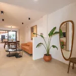 Nyaraló Privada Con Barbacoa Y Patio Cerca De La Playa Torremolinos