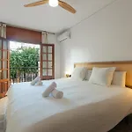Privada Con Barbacoa Y Patio Cerca De La Playa *