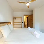 Privada Con Barbacoa Y Patio Cerca De La Playa Nyaraló *