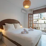 Nyaraló Privada Con Barbacoa Y Patio Cerca De La Playa