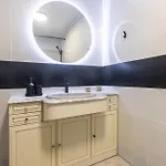 Nyaraló Privada Con Barbacoa Y Patio Cerca De La Playa Torremolinos