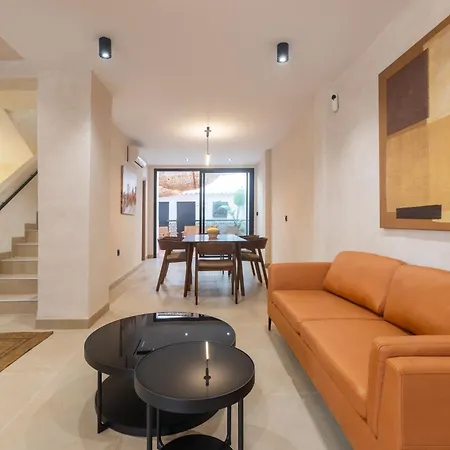 Hébergement de vacances Privada Con Barbacoa Y Patio Cerca De La Playa