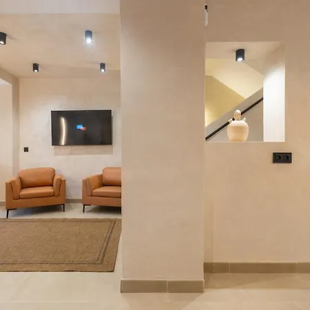 Privada Con Barbacoa Y Patio Cerca De La Playa * Torremolinos