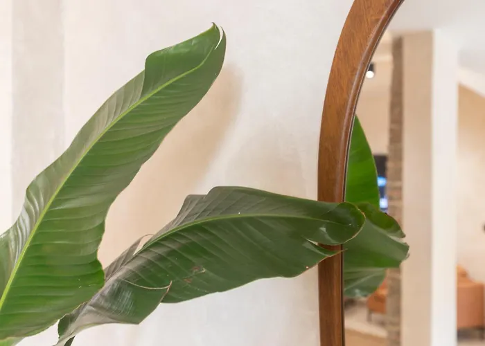 Privada Con Barbacoa Y Patio Cerca De La Playa * Torremolinos