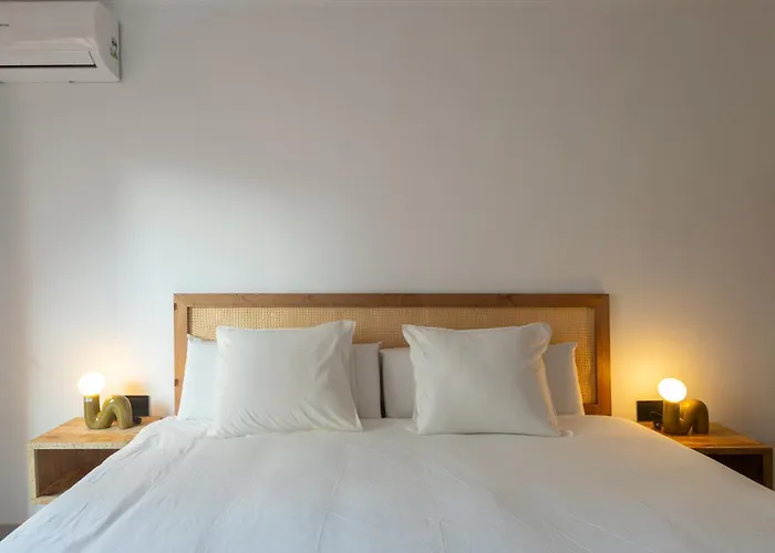 Hébergement de vacances Privada Con Barbacoa Y Patio Cerca De La Playa Torremolinos