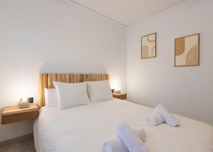 Privada Con Barbacoa Y Patio Cerca De La Playa Hébergement de vacances