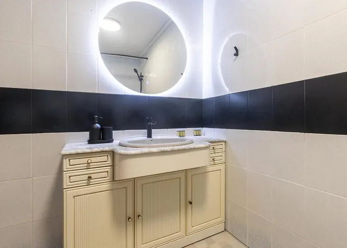 Hébergement de vacances Privada Con Barbacoa Y Patio Cerca De La Playa Torremolinos